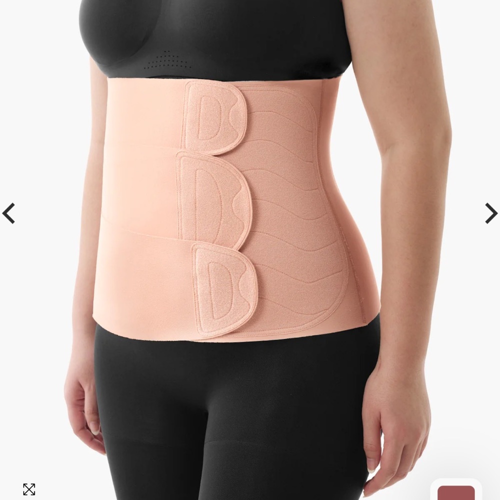 MOMCOZY BELLY BAND